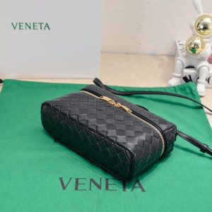 Bottega veneta Bang Bang Vanity Case 23x12.5x4cm Bags