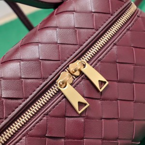 Bottega veneta Bang Bang Vanity Case 23x12.5x4cm Bags