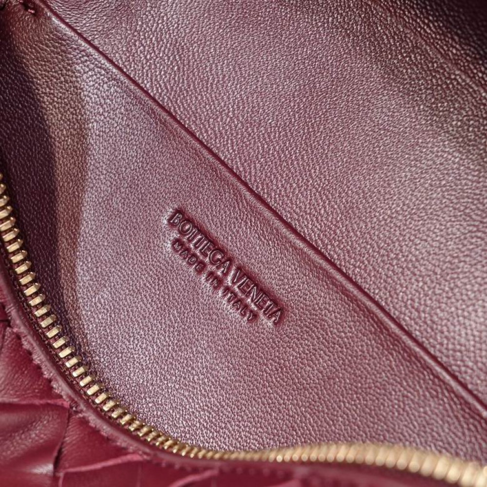 Bottega veneta Bang Bang Vanity Case 23x12.5x4cm Bags