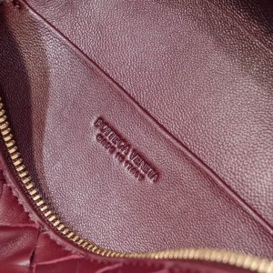 Bottega veneta Bang Bang Vanity Case 23x12.5x4cm Bags