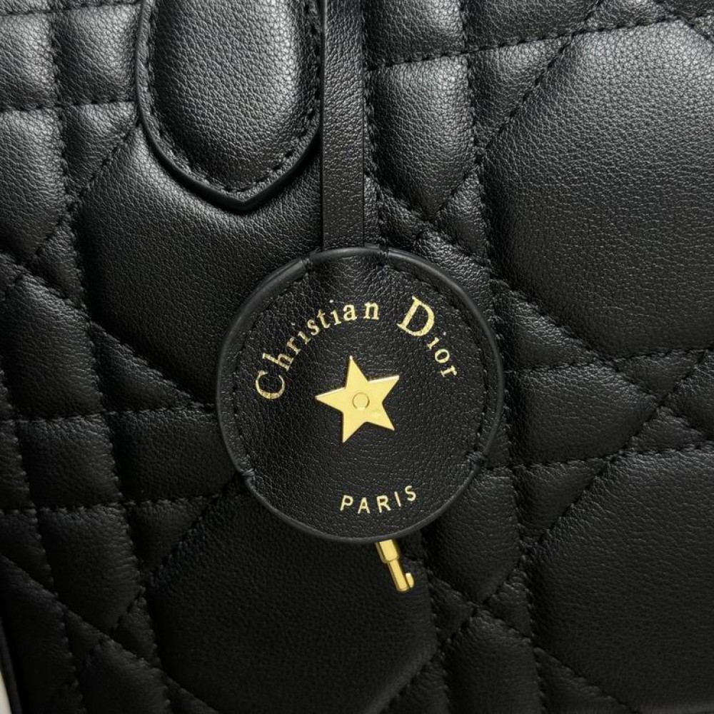 Dior Groove 25 Bag 25 x 19 x 16 cm Bags