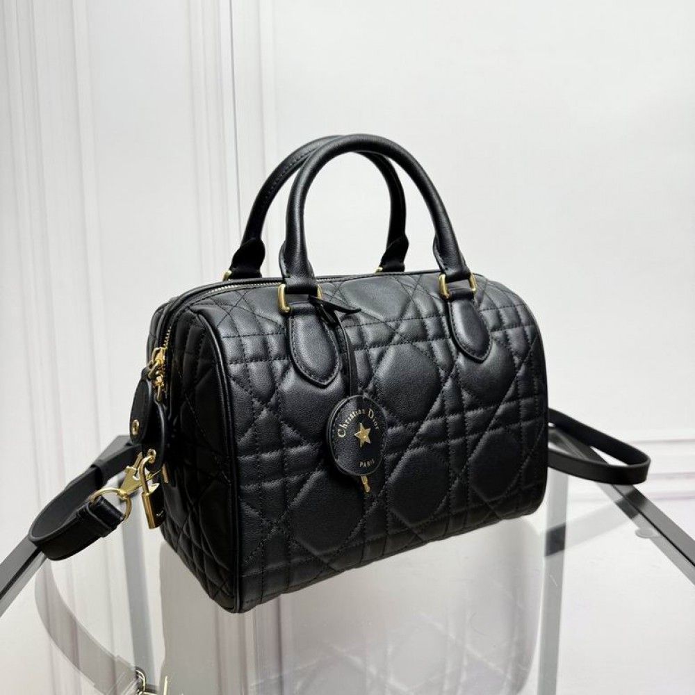 Dior Groove 25 Bag 25 x 19 x 16 cm Bags