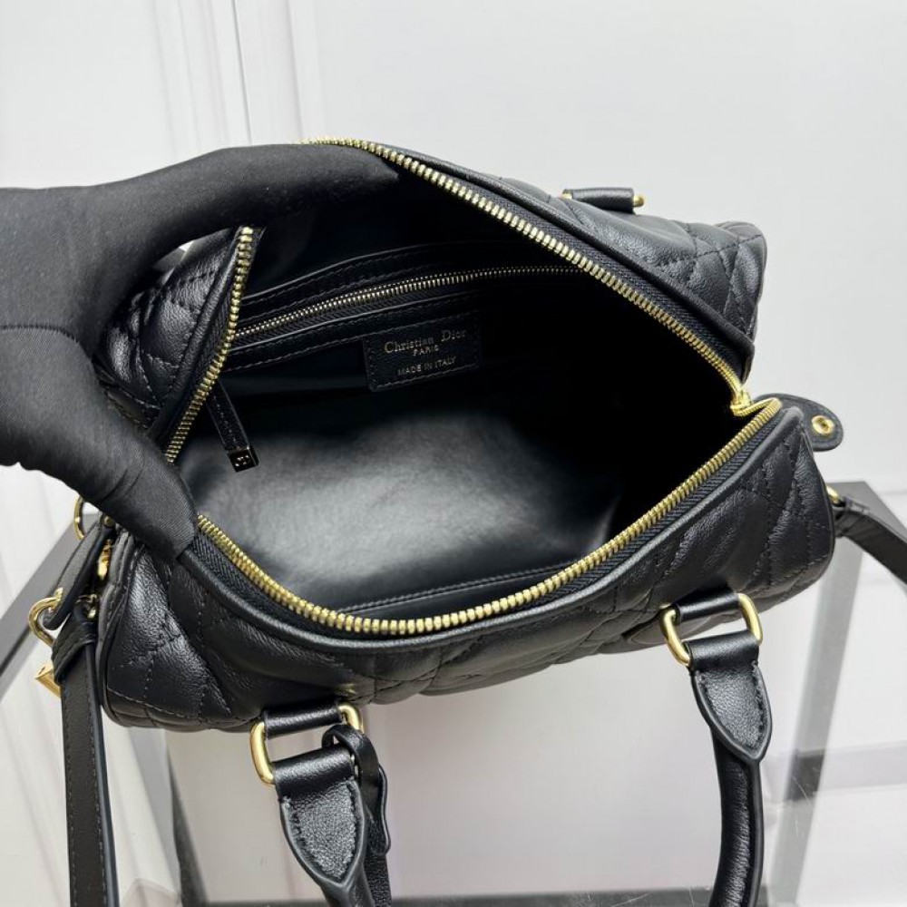 Dior Groove 25 Bag 25 x 19 x 16 cm Bags