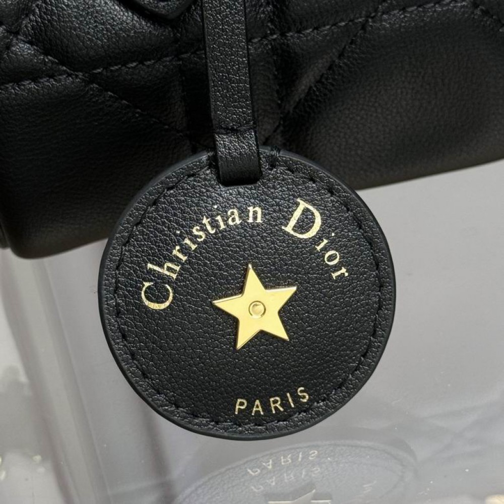 Dior Groove 16 Mini Bag 17 x 10 x 8 cm Bags