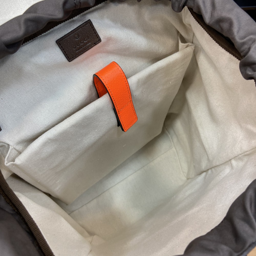 Gucci Ophidia GG medium backpack598140 W24cm x H40cm x D16cm Bags