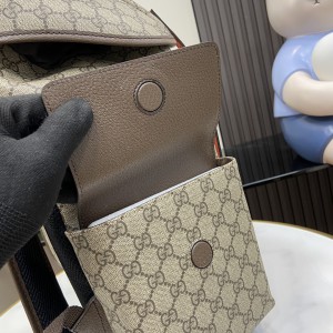 Gucci Ophidia GG medium backpack598140 W24cm x H40cm x D16cm Bags