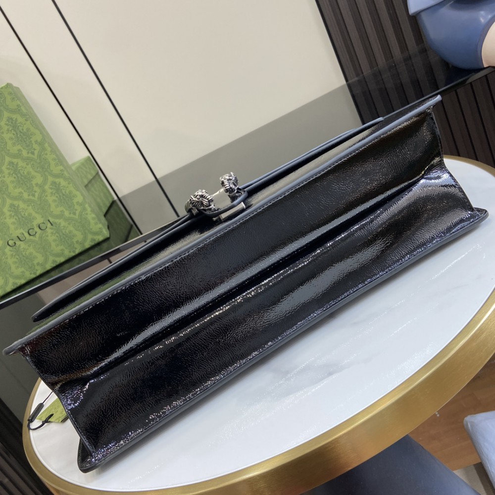 Gucci Dionysus large shoulder bag W42cm x H28cm x D12cm 795003 Bags