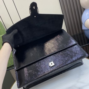 Gucci Dionysus large shoulder bag W42cm x H28cm x D12cm 795003 Bags