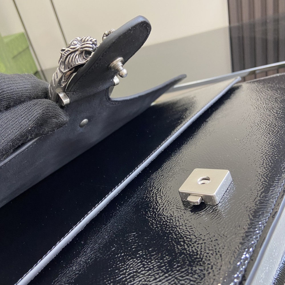 Gucci Dionysus large shoulder bag W42cm x H28cm x D12cm 795003 Bags