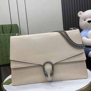 Gucci Dionysus large shoulder bag W42cm x H28cm x D12cm 795003 Bags