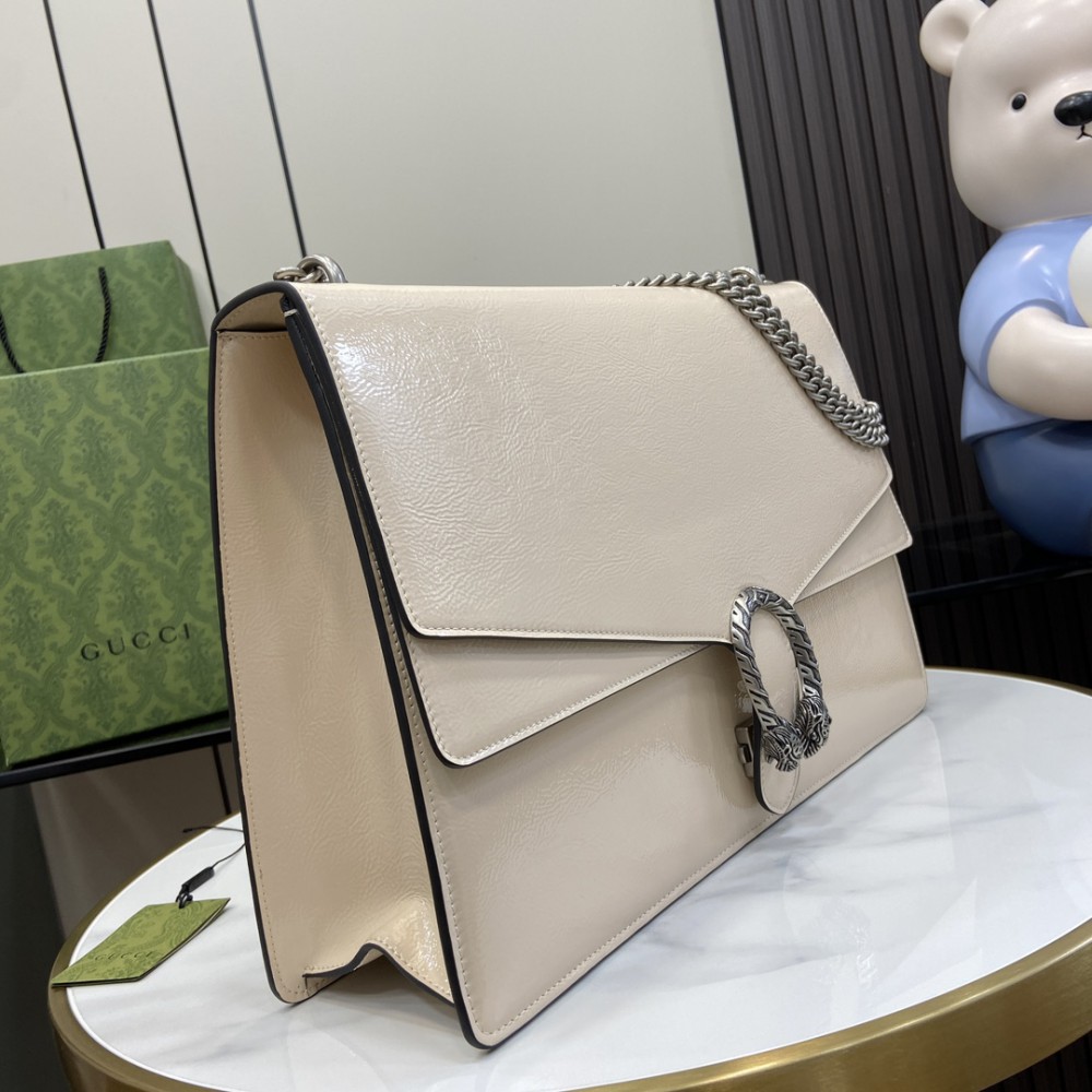 Gucci Dionysus large shoulder bag W42cm x H28cm x D12cm 795003 Bags