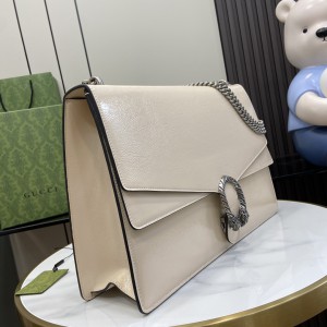 Gucci Dionysus large shoulder bag W42cm x H28cm x D12cm 795003 Bags