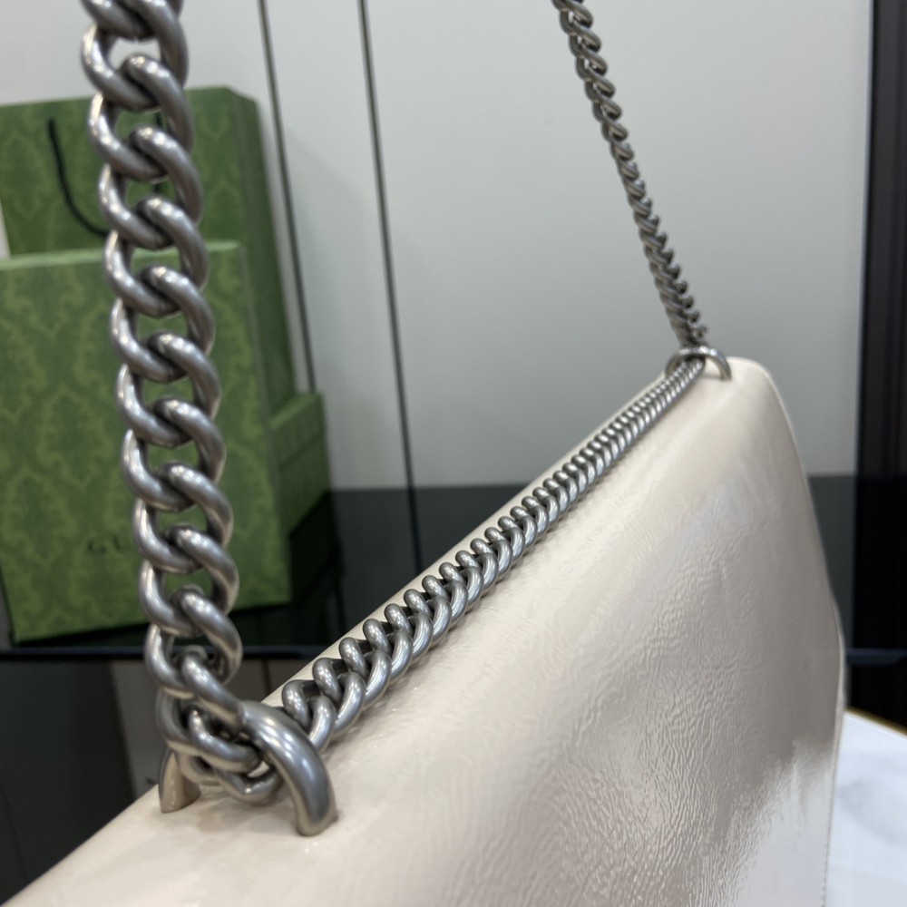 Gucci Dionysus large shoulder bag W42cm x H28cm x D12cm 795003 Bags