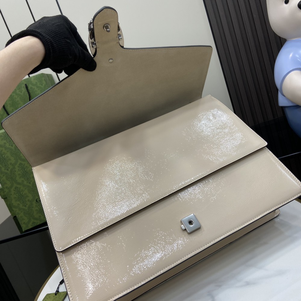 Gucci Dionysus large shoulder bag W42cm x H28cm x D12cm 795003 Bags