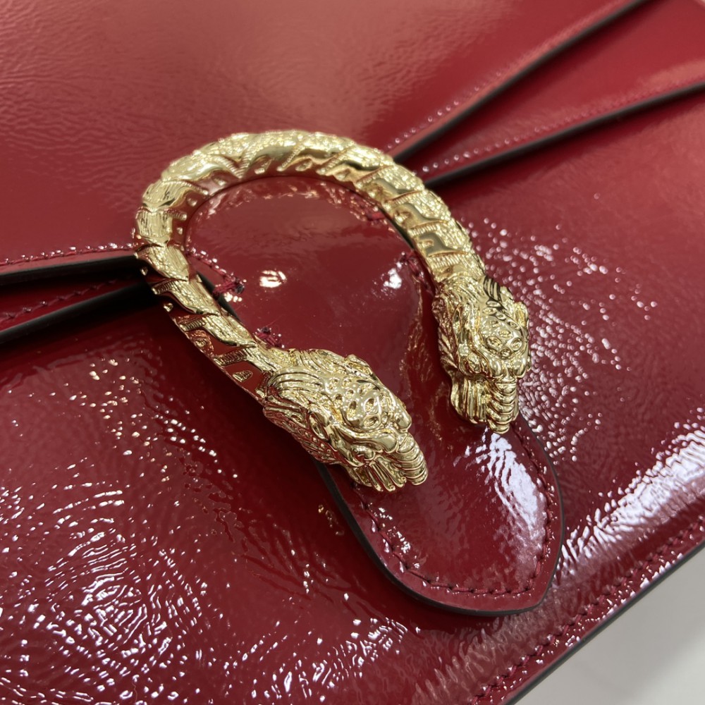 Gucci Dionysus large shoulder bag W42cm x H28cm x D12cm 795003 Bags