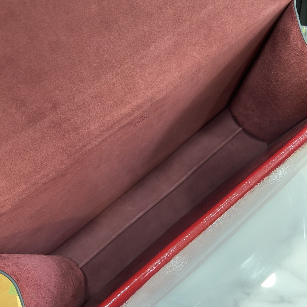 Gucci Dionysus large shoulder bag W42cm x H28cm x D12cm 795003 Bags