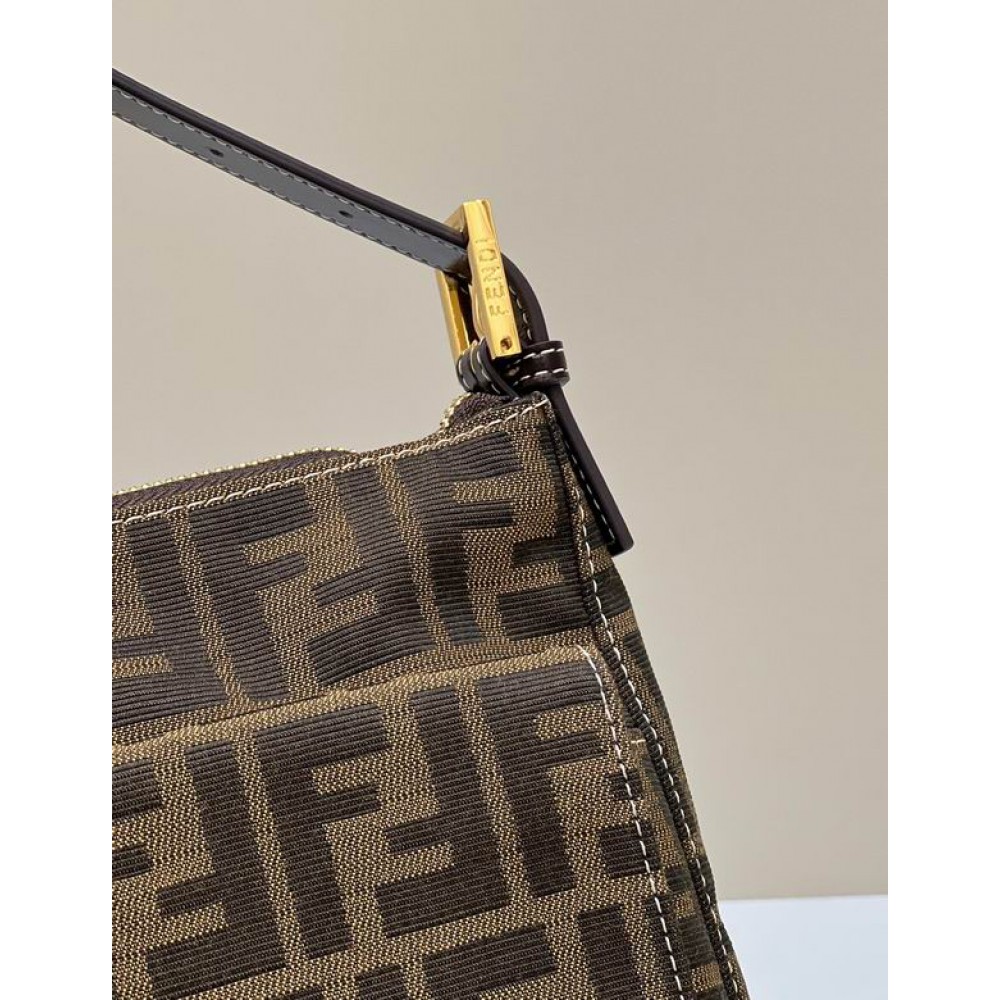Fendi zucca baguette 34x9x26cm Bags