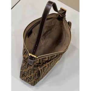 Fendi zucca baguette 34x9x26cm Bags