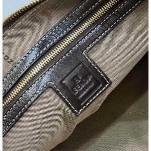 Fendi zucca baguette 34x9x26cm Bags