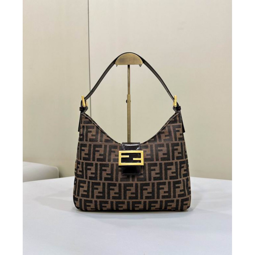 Fendi Zucca baguette 29x4x24cm Bags