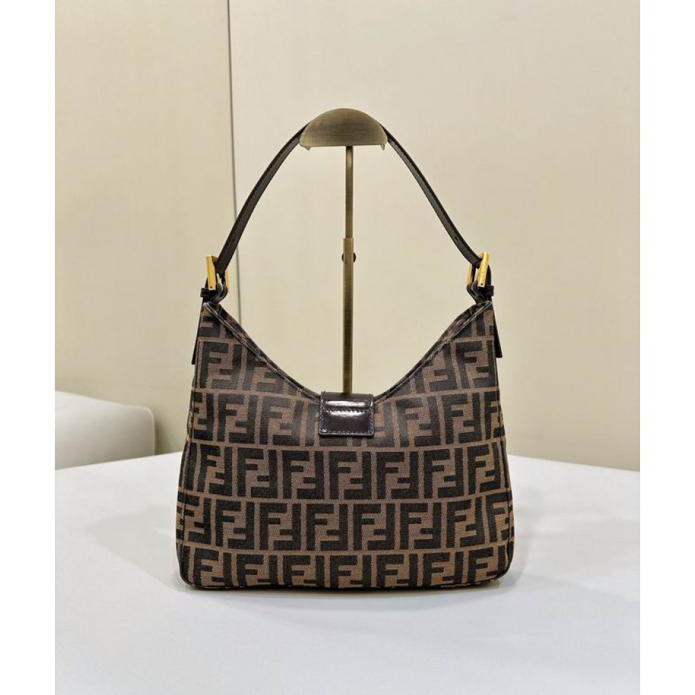 Fendi Zucca baguette 29x4x24cm Bags