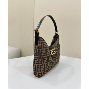 Fendi Zucca baguette 29x4x24cm Bags