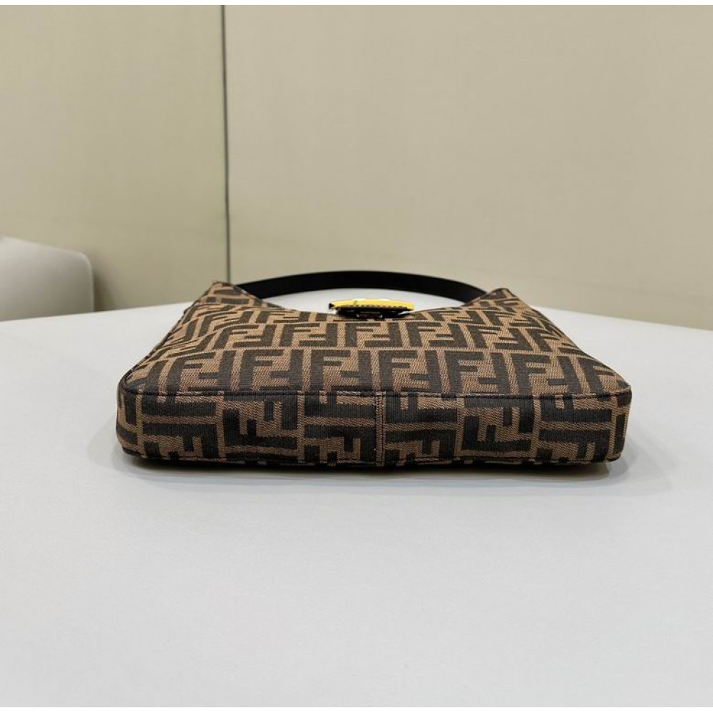 Fendi Zucca baguette 29x4x24cm Bags