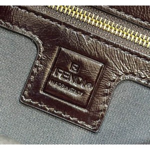 Fendi Zucca baguette 29x4x24cm Bags