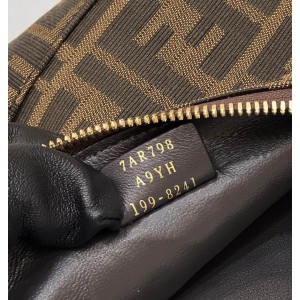 Fendi zucca pochette 24x4x18cm Bags
