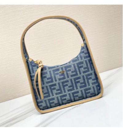 Fendi Mini Fendessence 20.5x7x28cm