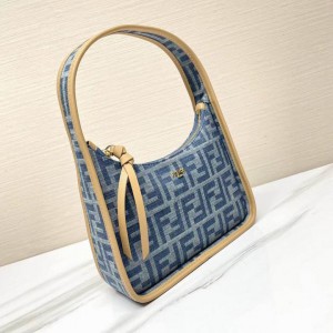 Fendi Mini Fendessence 20.5x7x28cm Bags