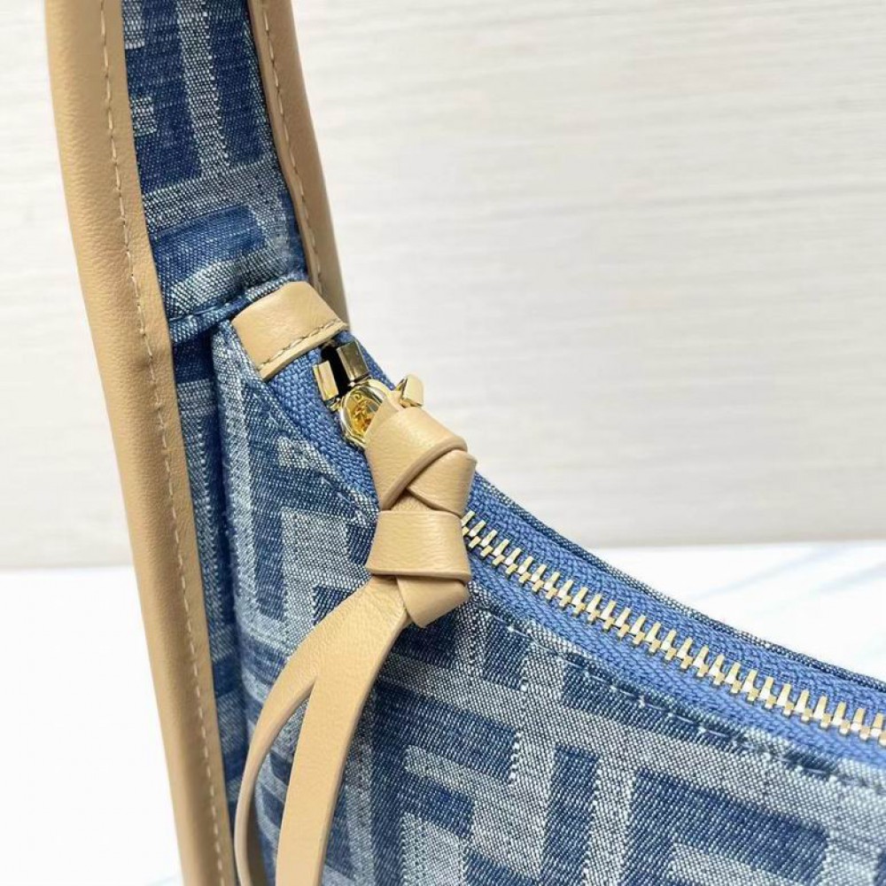 Fendi Mini Fendessence 20.5x7x28cm Bags