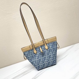 Fendi Origami Mini 15x15x18.5cm Bags
