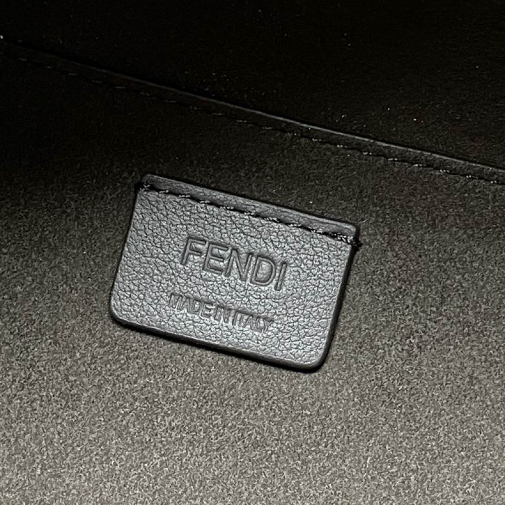 Fendi Origami Mini 15x15x18.5cm Bags