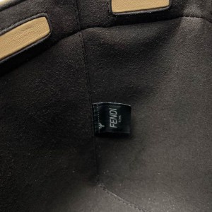 Fendi Origami Mini 15x15x18.5cm Bags