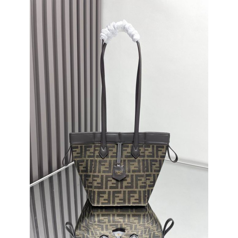 Fendi Origami Mini 15x15x18.5cm Bags