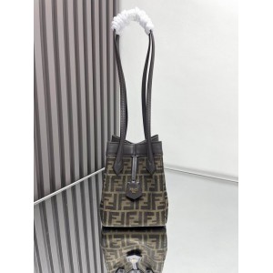Fendi Origami Mini 15x15x18.5cm Bags