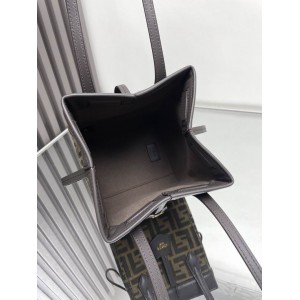 Fendi Origami Mini 15x15x18.5cm Bags