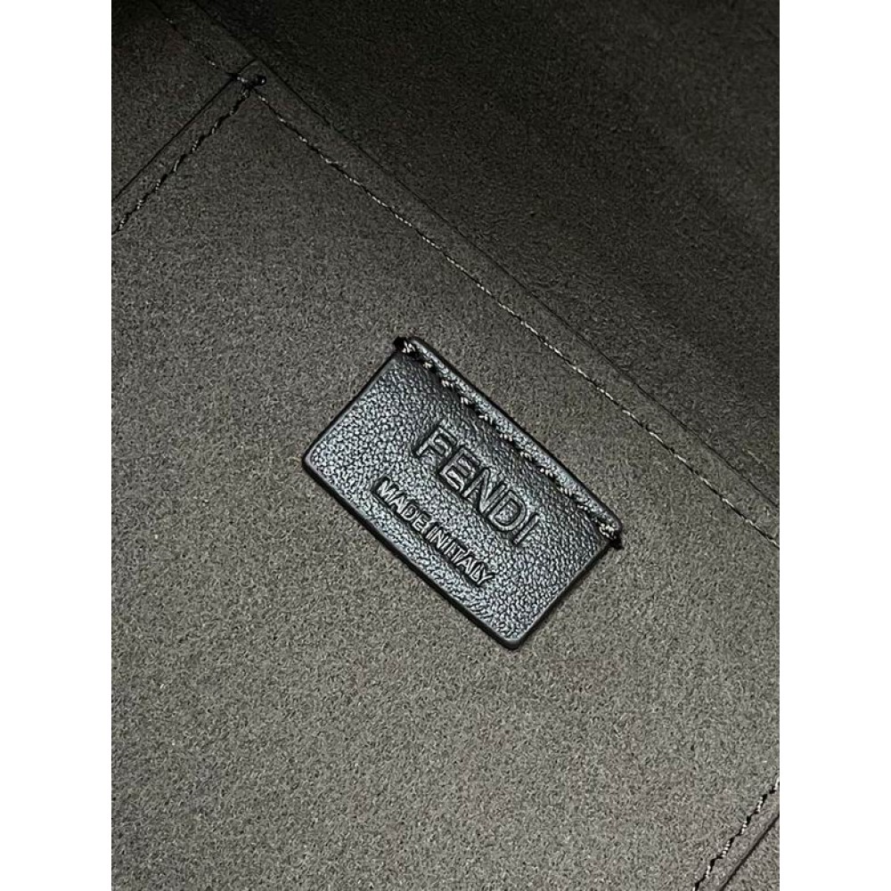 Fendi Origami Mini 15x15x18.5cm Bags