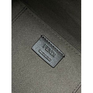 Fendi Origami Mini 15x15x18.5cm Bags