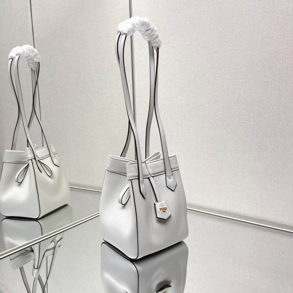 Fendi Origami Mini 15x15x18.5cm Bags