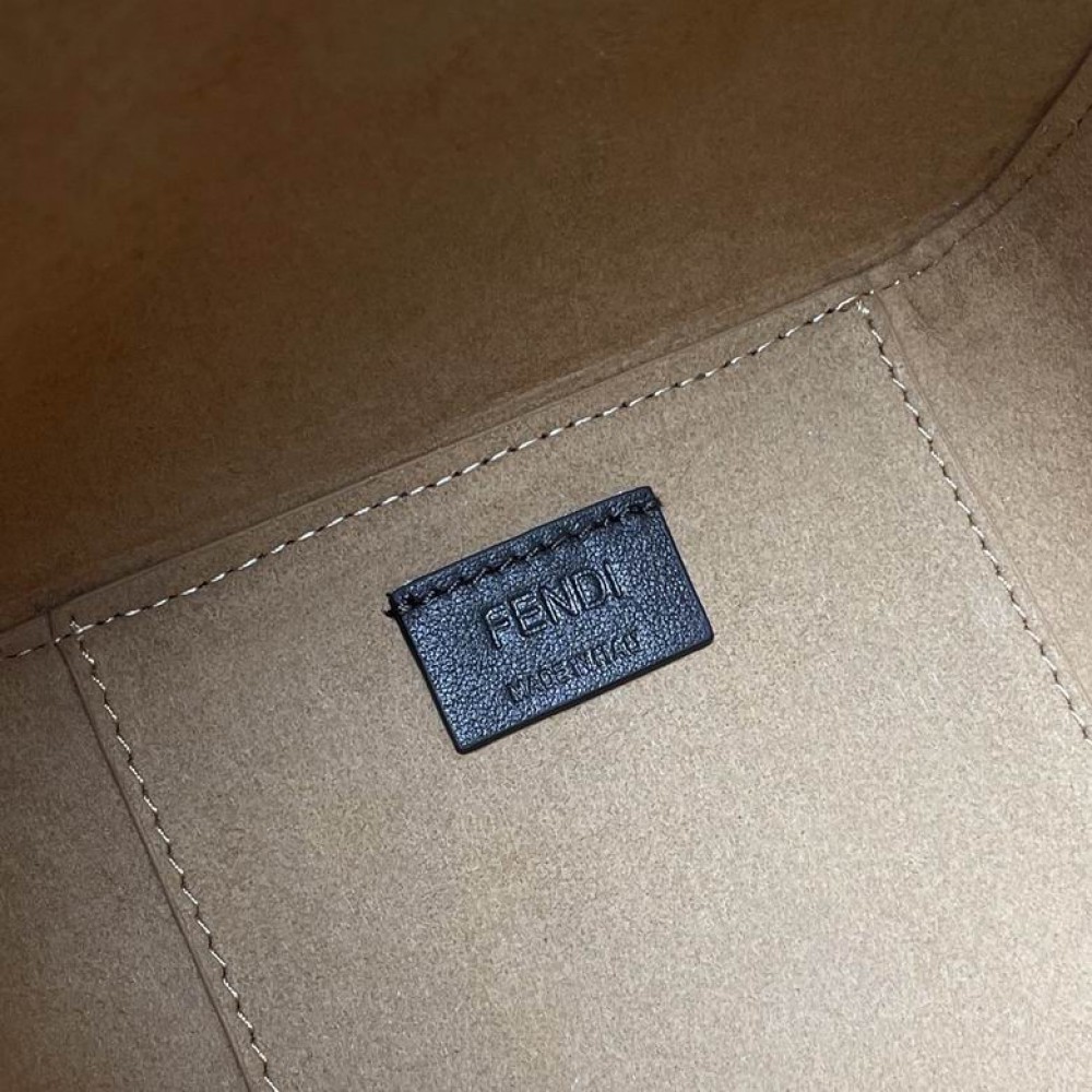 Fendi Origami Mini 15x15x18.5cm Bags