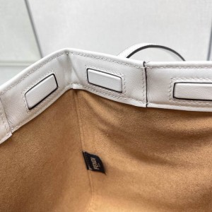 Fendi Origami Mini 15x15x18.5cm Bags