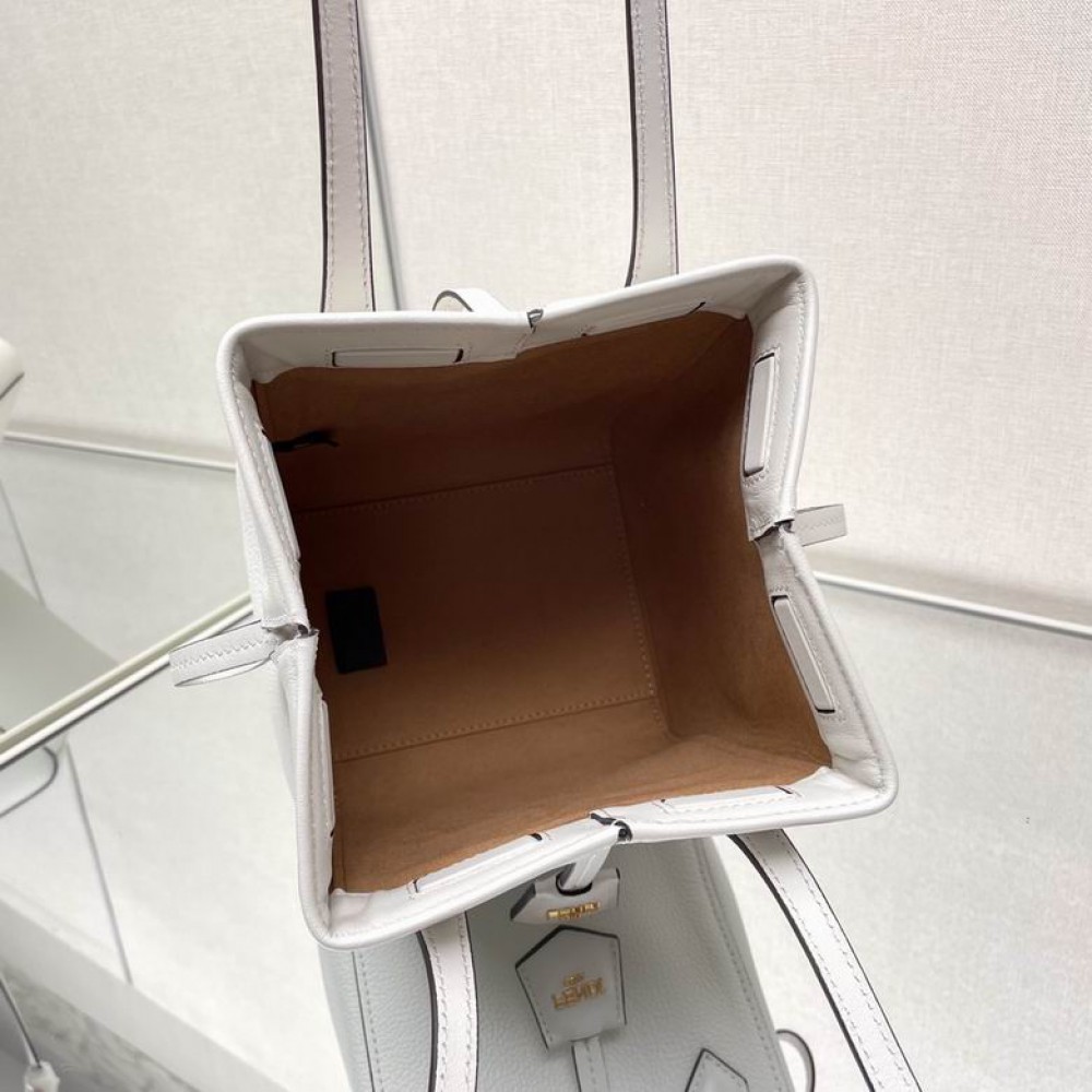 Fendi Origami Mini 15x15x18.5cm Bags