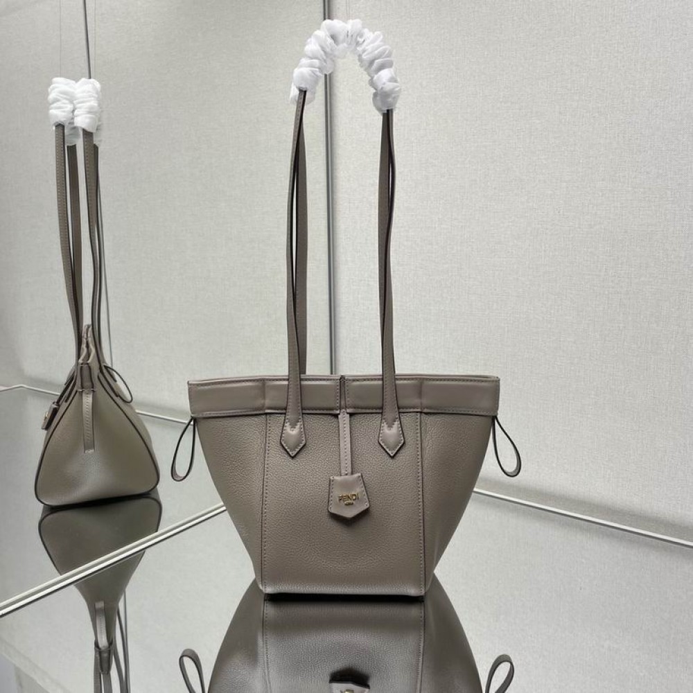 Fendi Origami Mini 15x15x18.5cm Bags