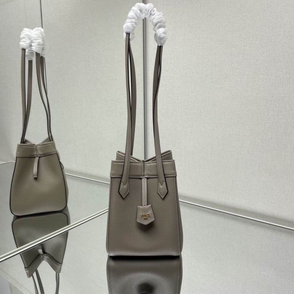 Fendi Origami Mini 15x15x18.5cm Bags