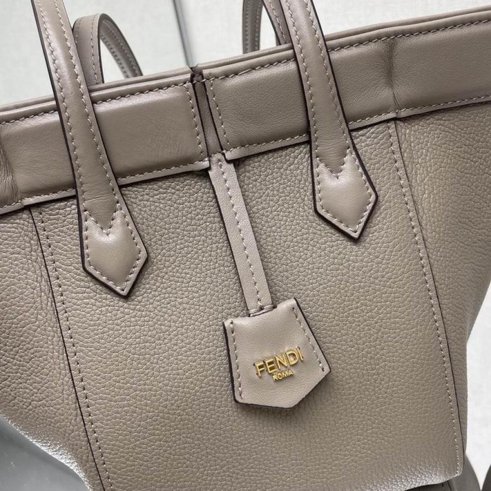 Fendi Origami Mini 15x15x18.5cm Bags