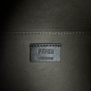 Fendi Origami Mini 15x15x18.5cm Bags