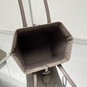 Fendi Origami Mini 15x15x18.5cm Bags