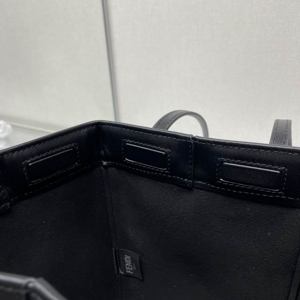 Fendi Origami Mini 15x15x18.5cm Bags